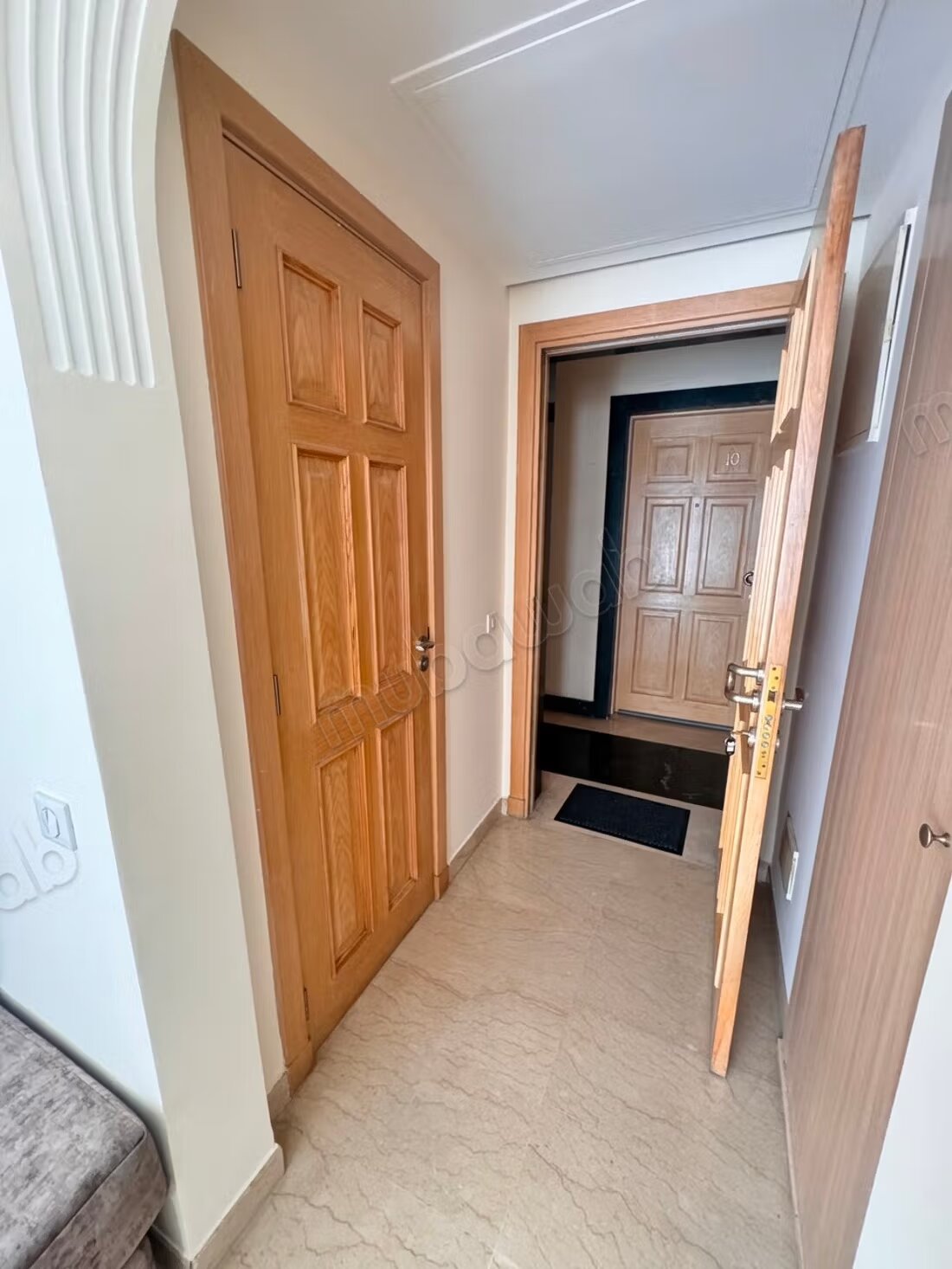 Apartment for rent in Casablanca — Photo 6
