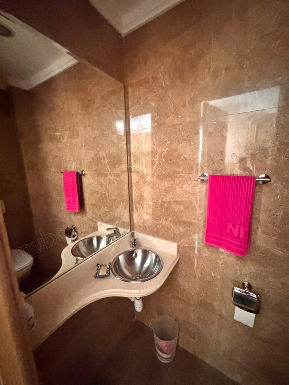 Apartment for rent in Casablanca — Photo 7
