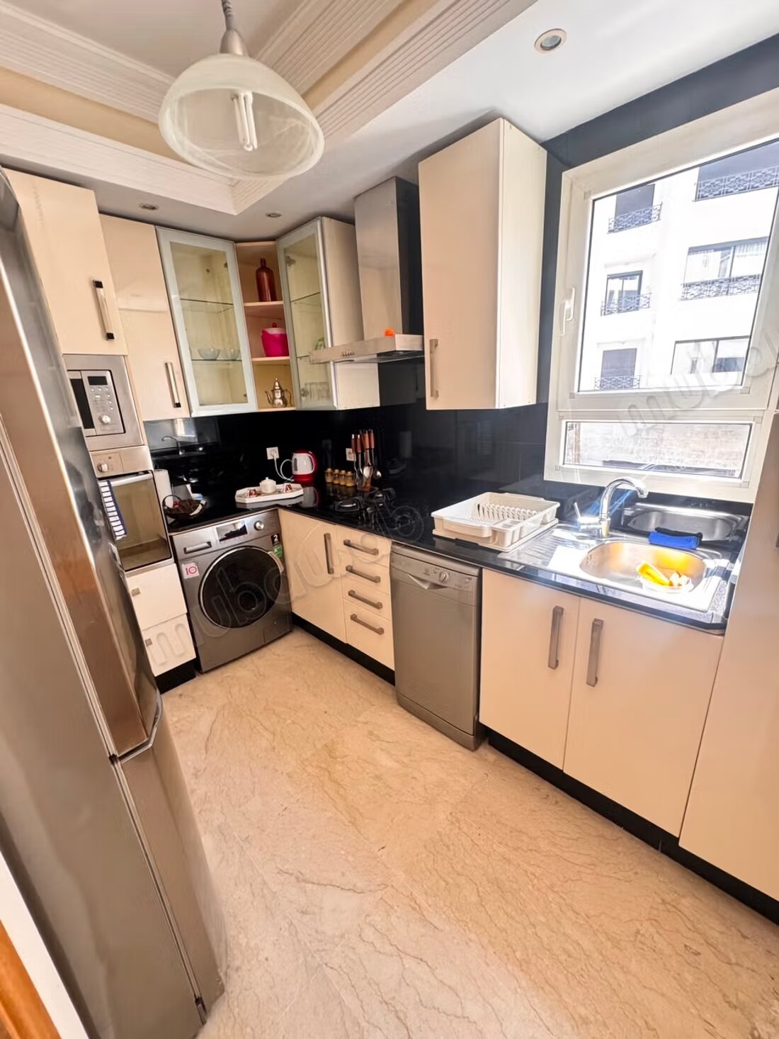 Apartment for rent in Casablanca — Photo 8