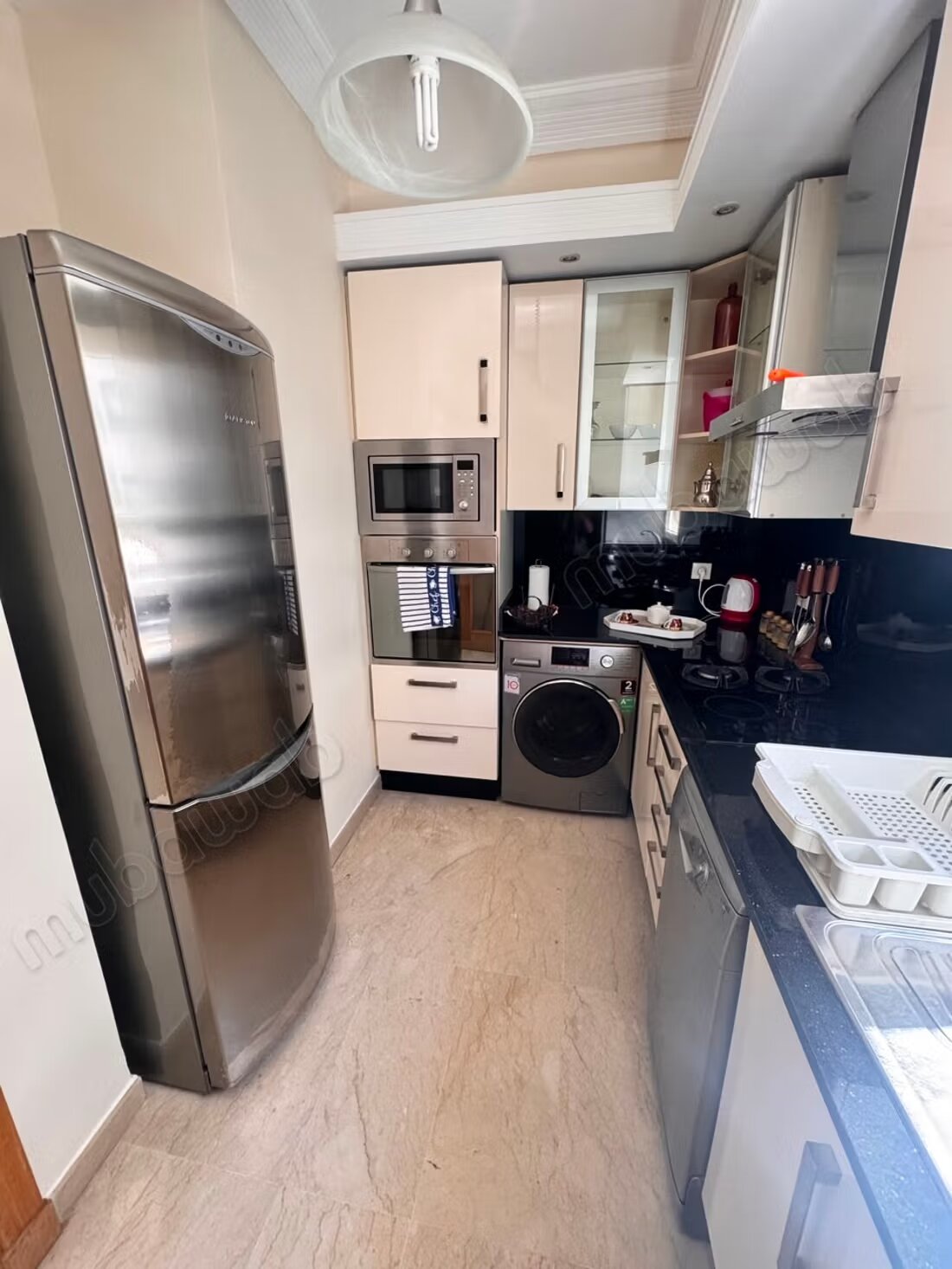 Apartment for rent in Casablanca — Photo 9