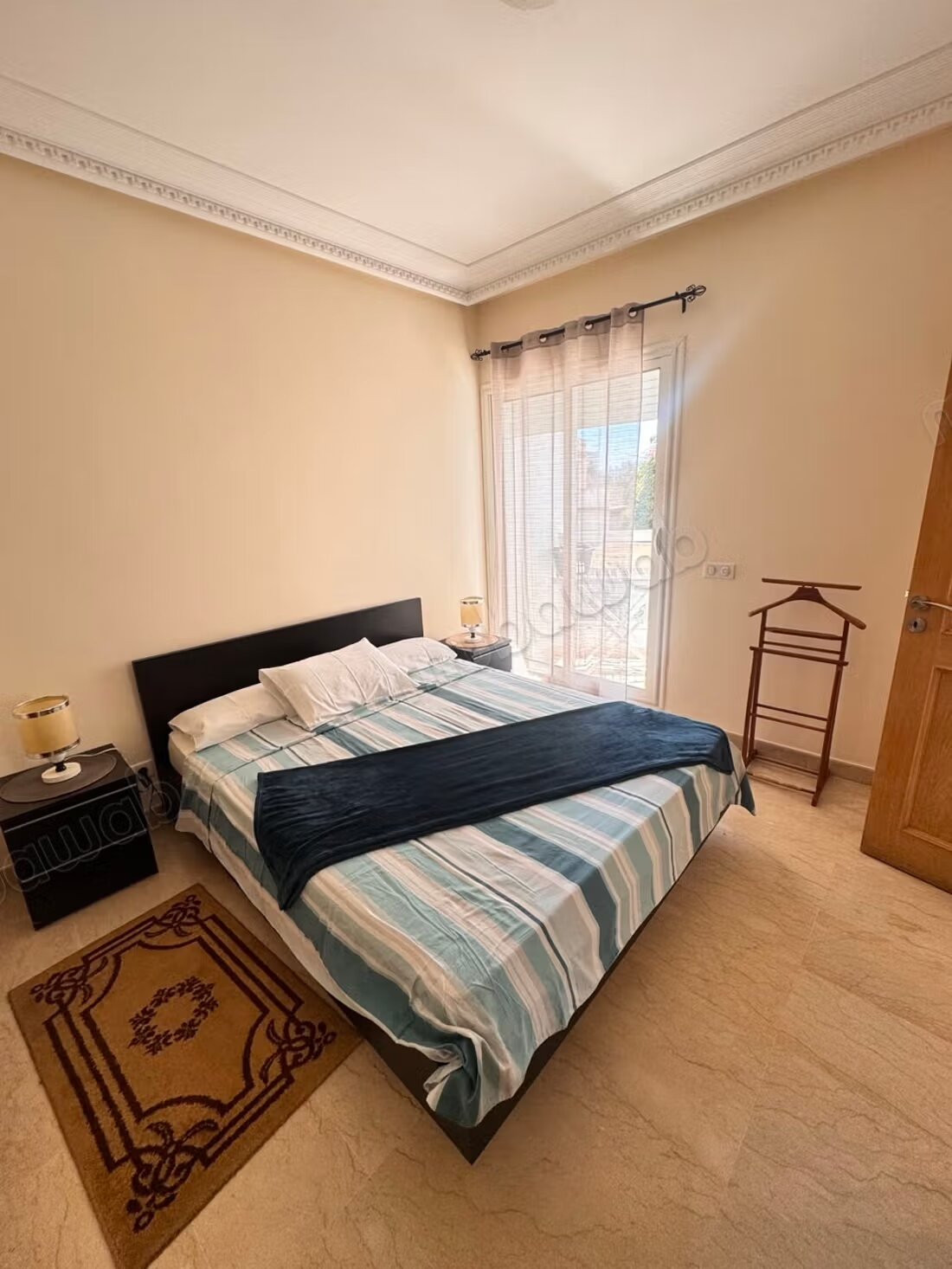 Apartment for rent in Casablanca — Photo 11