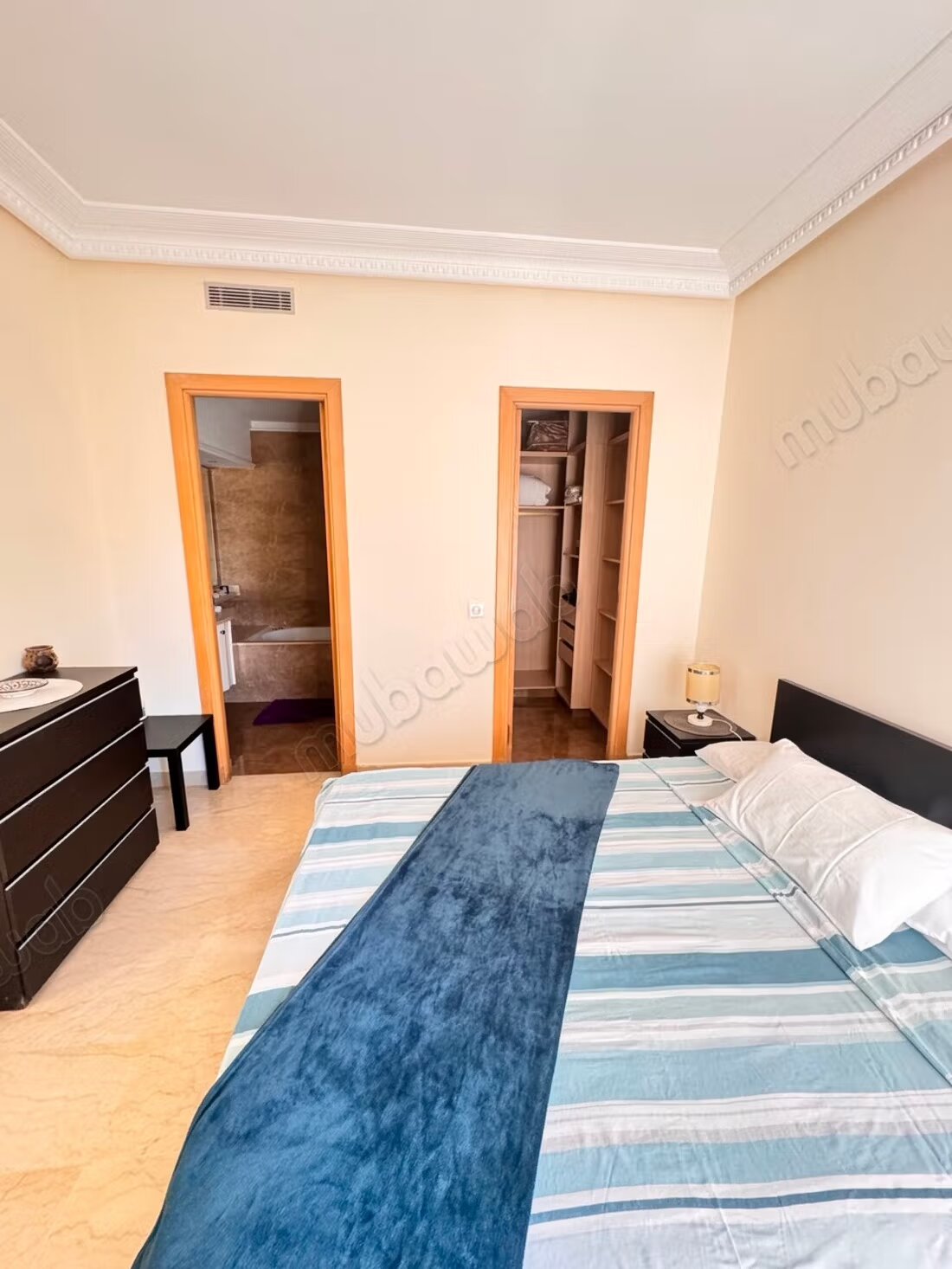 Apartment for rent in Casablanca — Photo 12