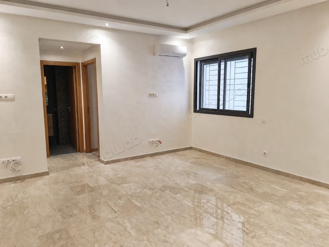 ستوديو جديد للإيجار في الدار البيضاء — Photo 4
