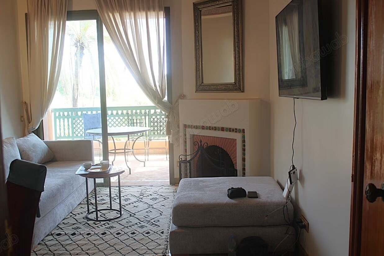 Appartement à louer à Marrakech — Photo 4