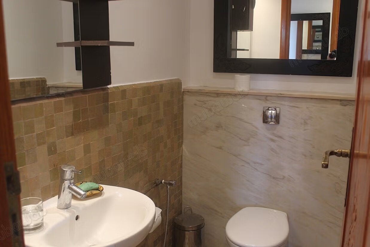 Appartement à louer à Marrakech — Photo 8