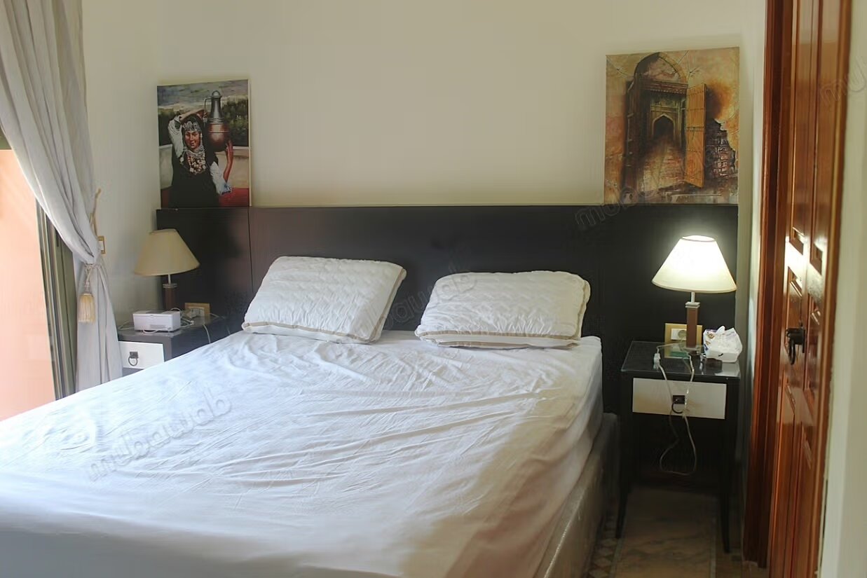 Appartement à louer à Marrakech — Photo 11