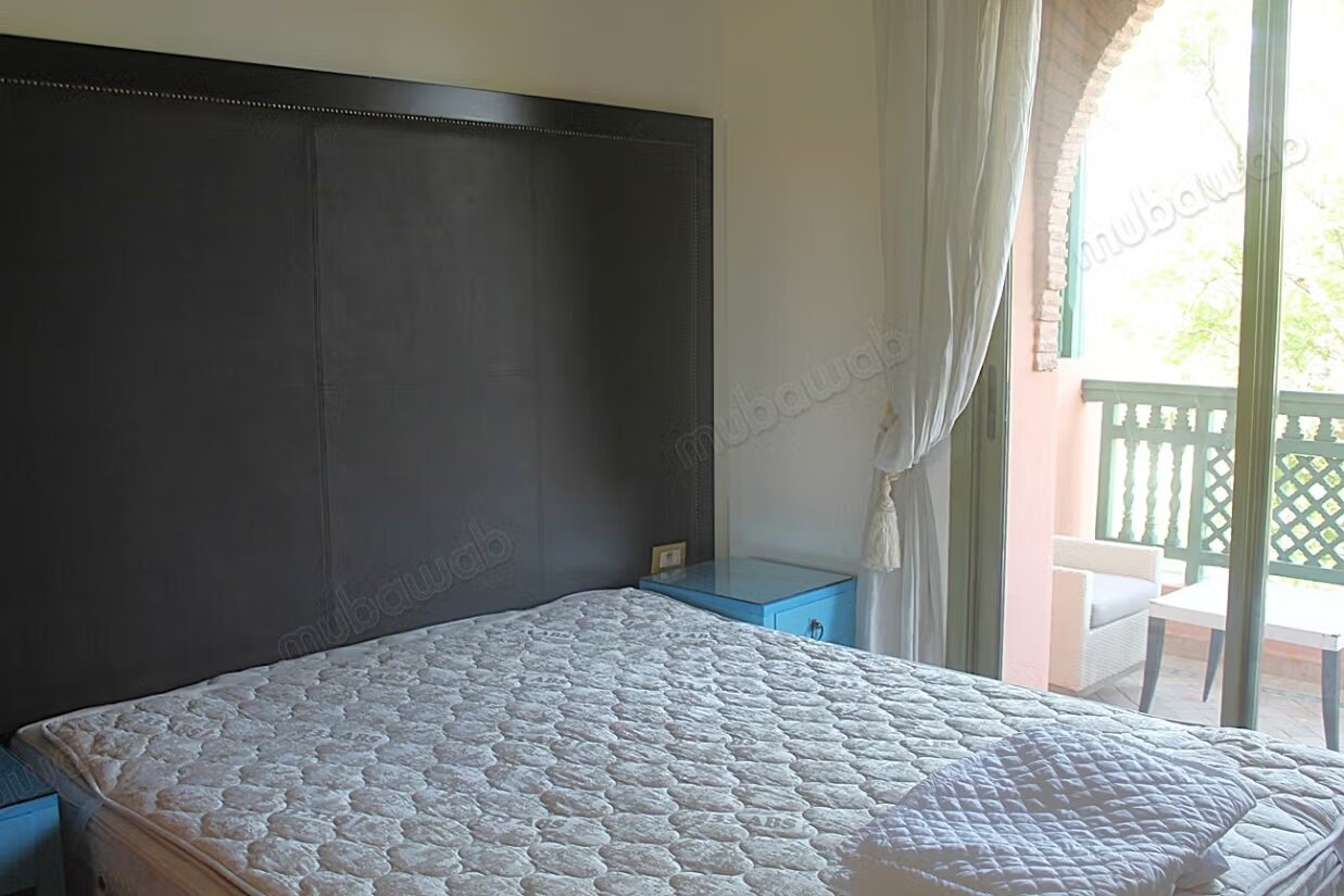 Appartement à louer à Marrakech — Photo 13
