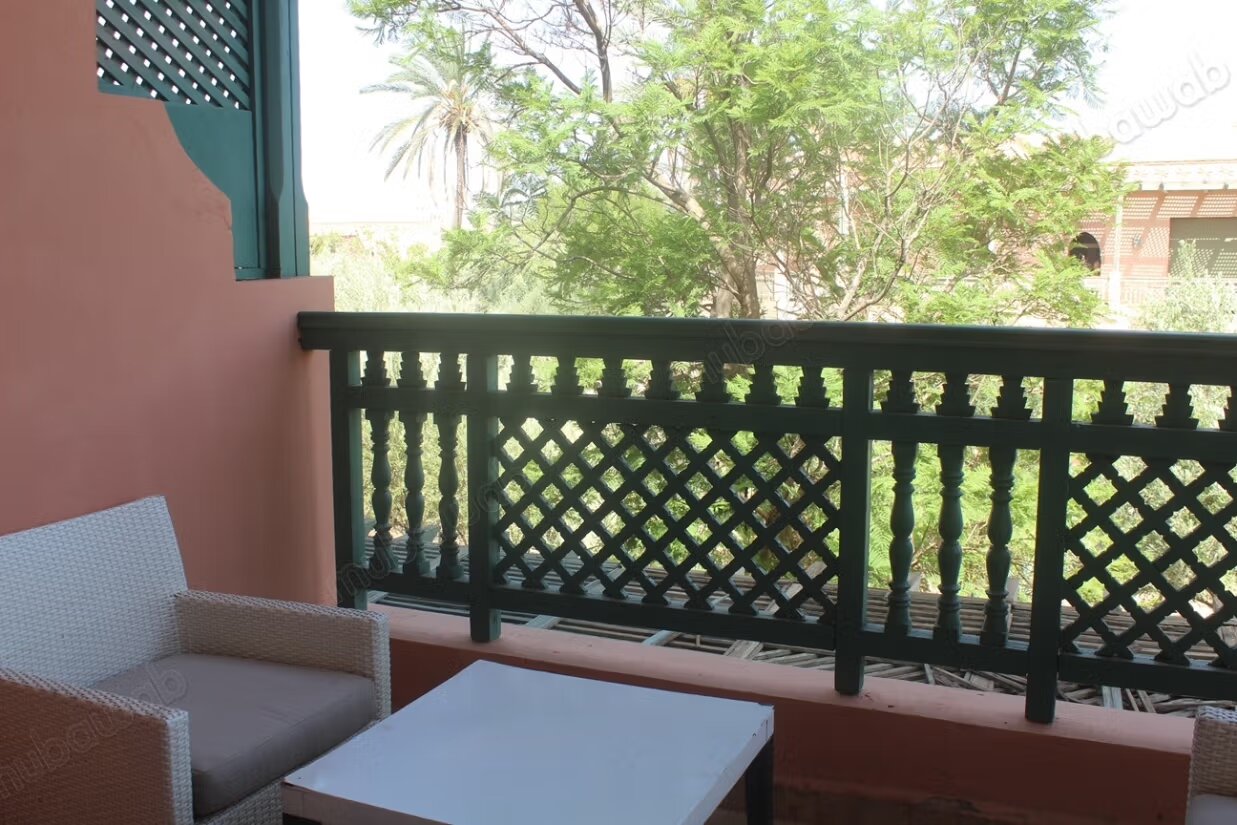 Appartement à louer à Marrakech — Photo 15