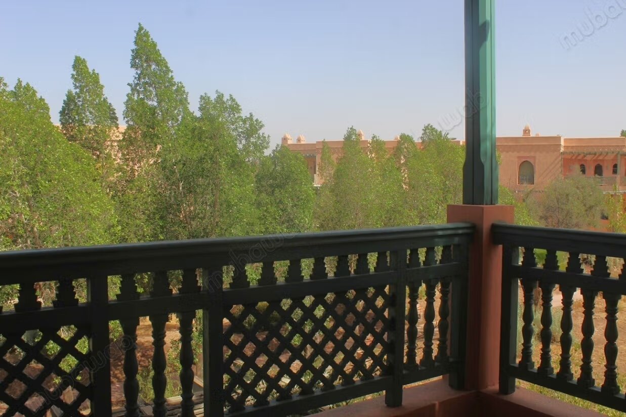 Appartement à louer à Marrakech — Photo 16