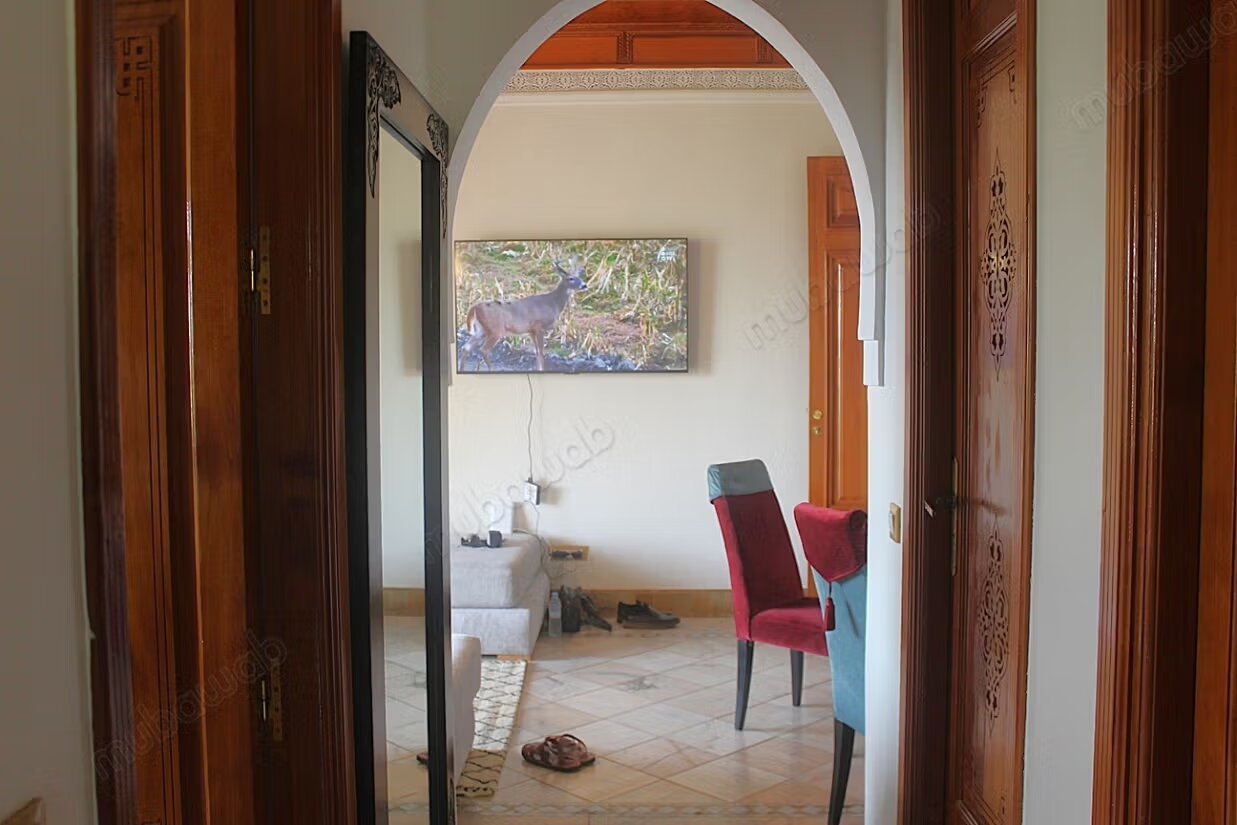 Appartement à louer à Marrakech — Photo 18