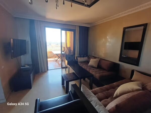 Appartement à louer à Marrakech — Photo 20