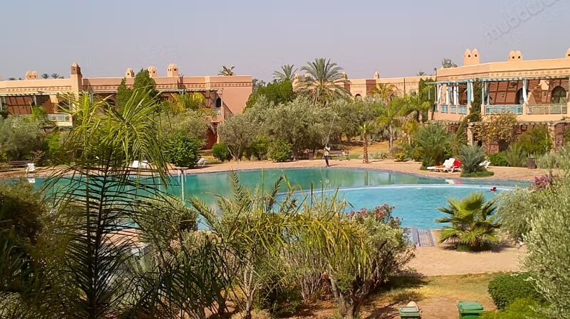 Appartement à louer à Marrakech — Photo 22