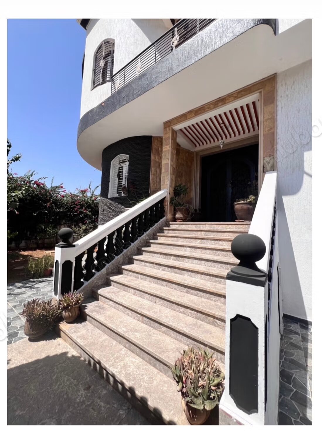 Villa 368 m² à vendre à El Manssour, Meknès — Photo 3