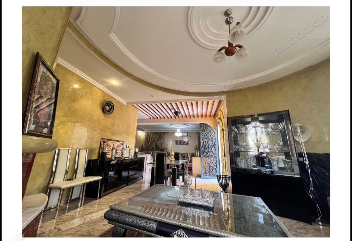 Villa 368 m² à vendre à El Manssour, Meknès — Photo 4