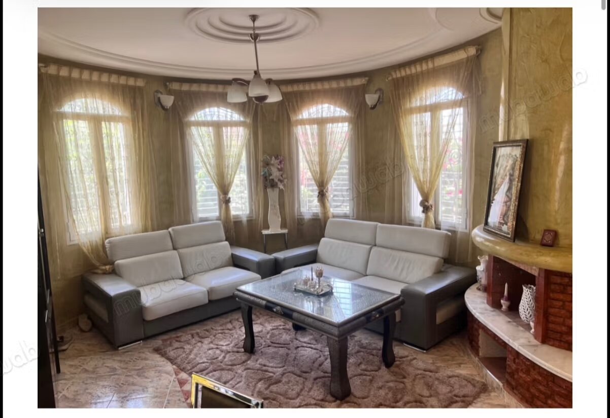 Villa 368 m² à vendre à El Manssour, Meknès — Photo 5