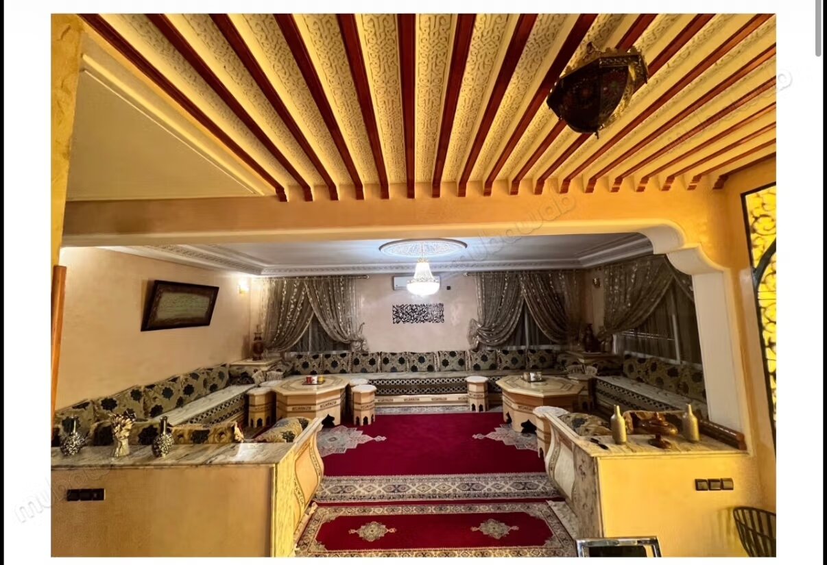 Villa 368 m² à vendre à El Manssour, Meknès — Photo 8