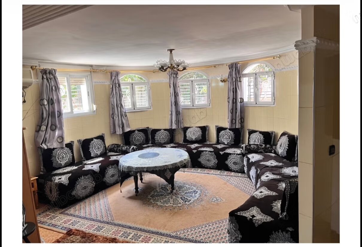 Villa 368 m² à vendre à El Manssour, Meknès — Photo 9