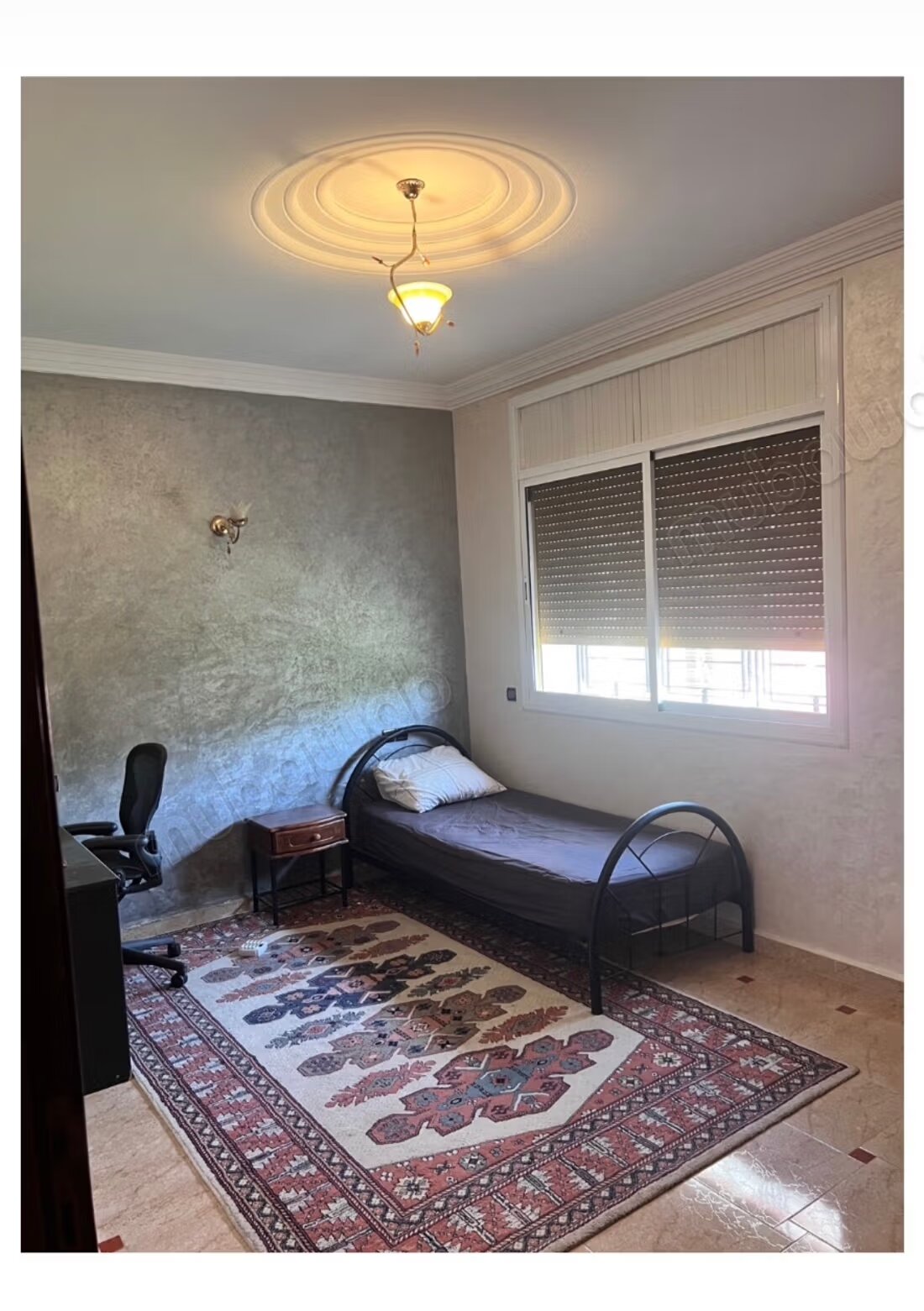 Villa 368 m² à vendre à El Manssour, Meknès — Photo 18