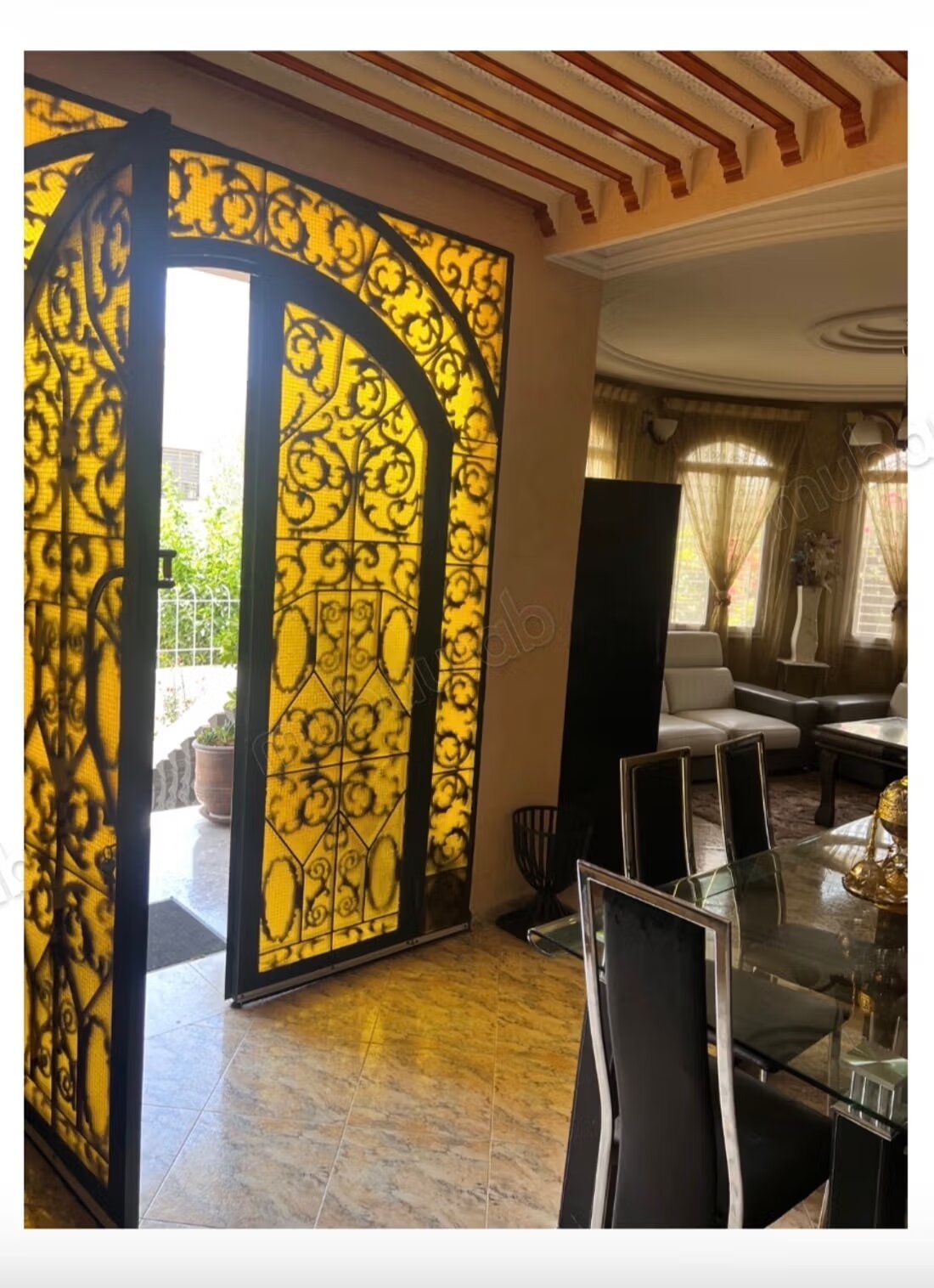 Villa 368 m² à vendre à El Manssour, Meknès — Photo 25