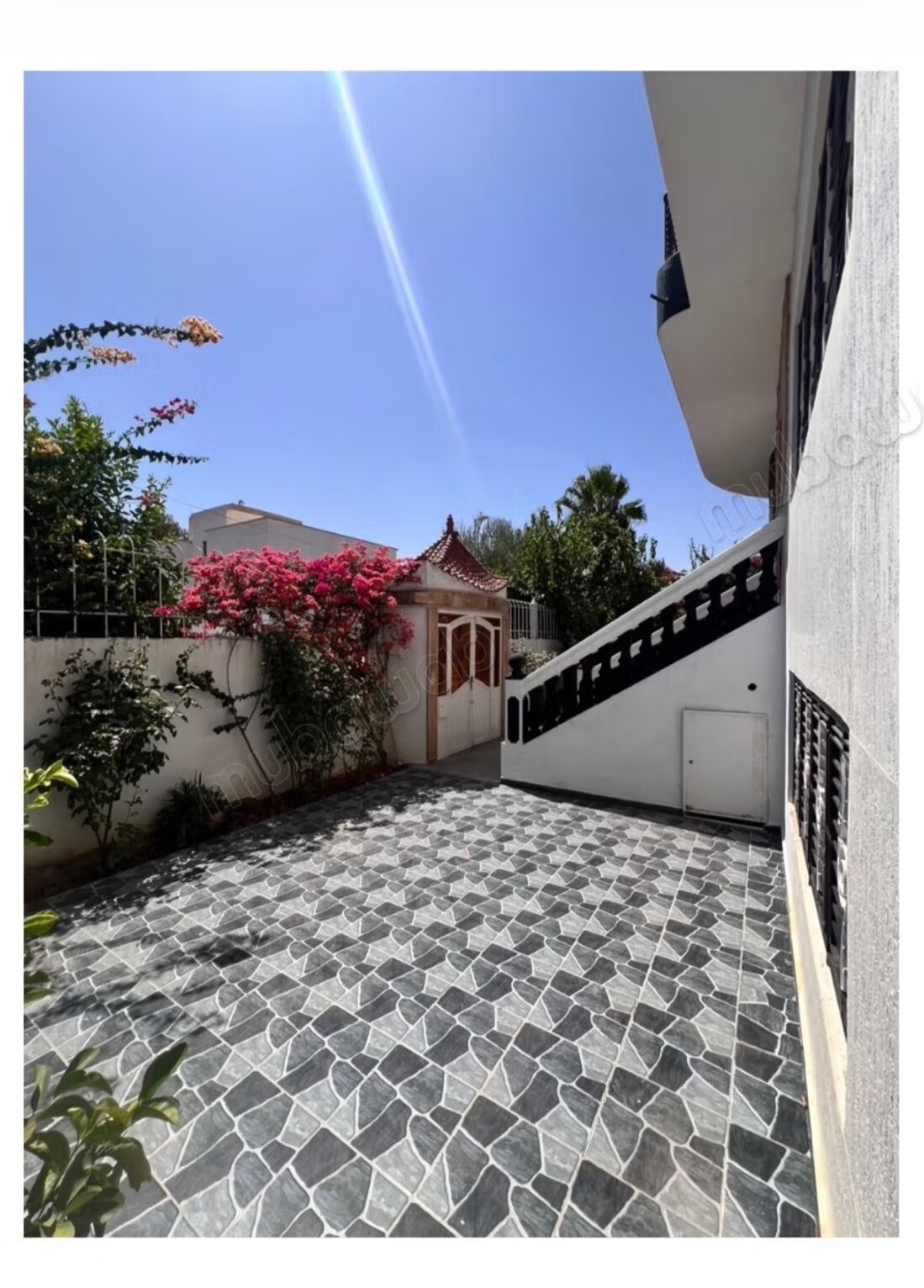 Villa 368 m² à vendre à El Manssour, Meknès — Photo 26