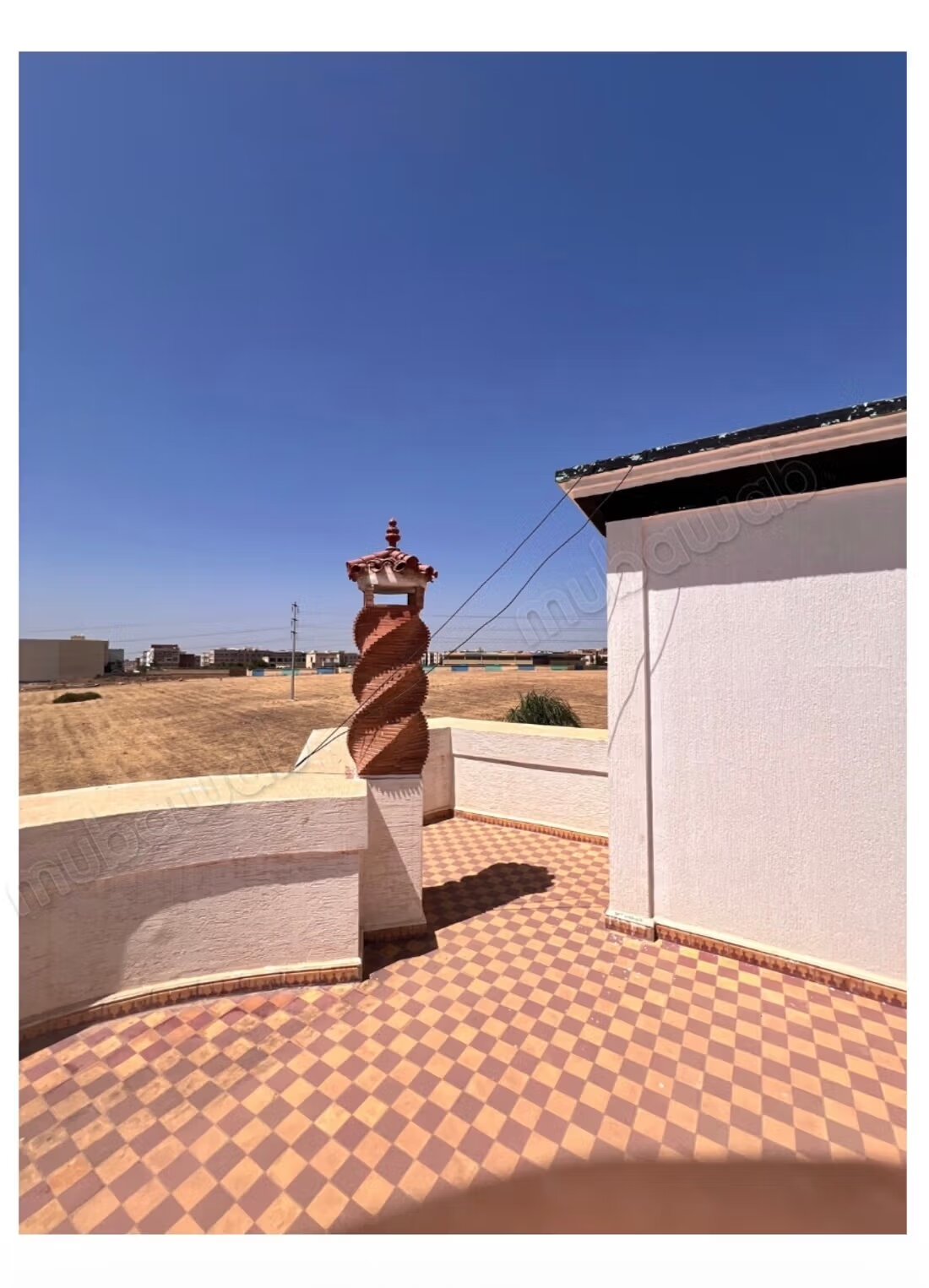 Villa 368 m² à vendre à El Manssour, Meknès — Photo 29