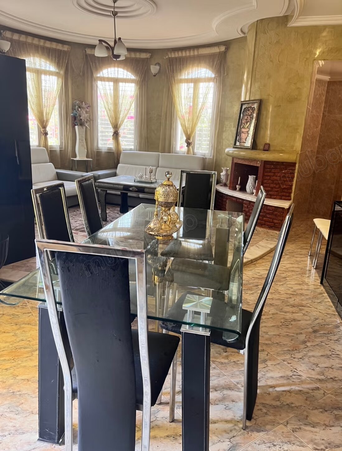 Villa 368 m² à vendre à El Manssour, Meknès — Photo 30