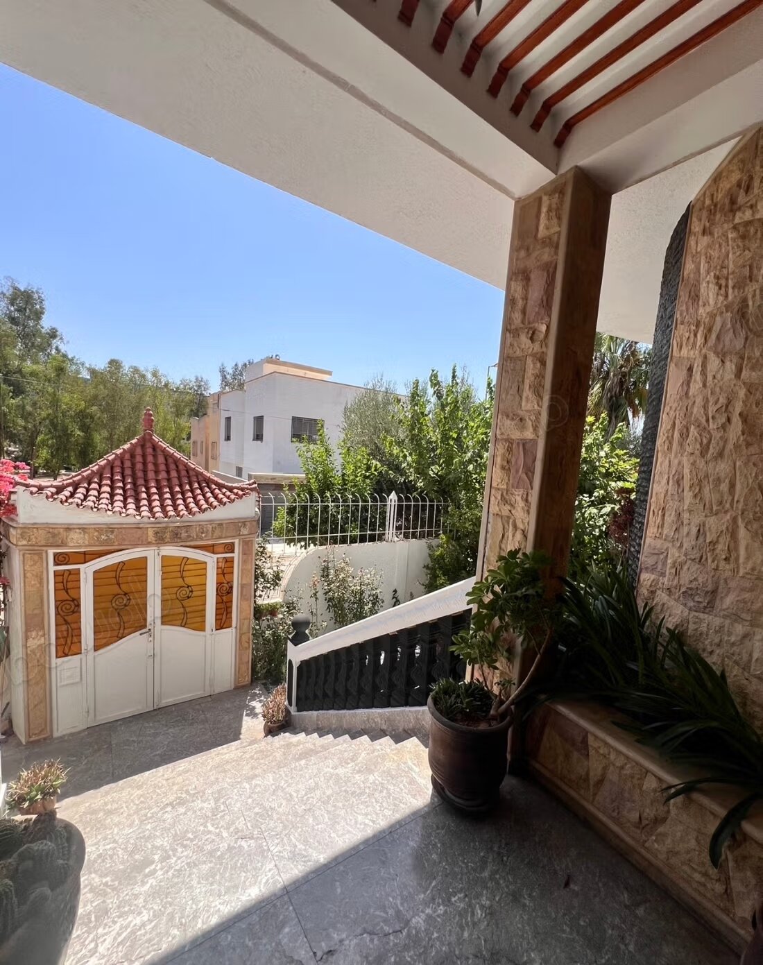 Villa 368 m² à vendre à El Manssour, Meknès — Photo 31