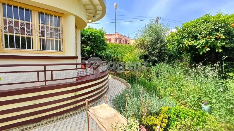 Villa 368 m² à vendre à El Manssour, Meknès — Photo 34