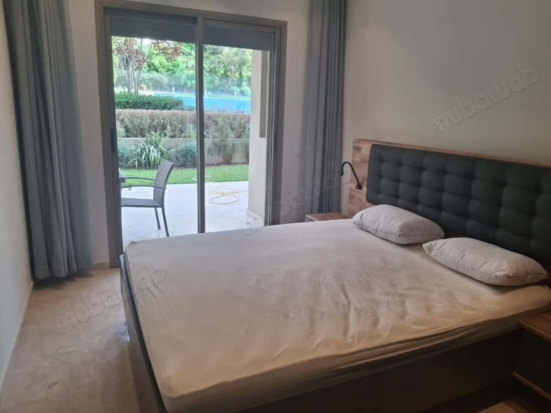 290 m² Apartment for Rent in الدار البيضاء – Ville Verte — Photo 5
