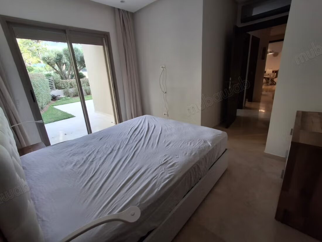 290 m² Apartment for Rent in الدار البيضاء – Ville Verte — Photo 6