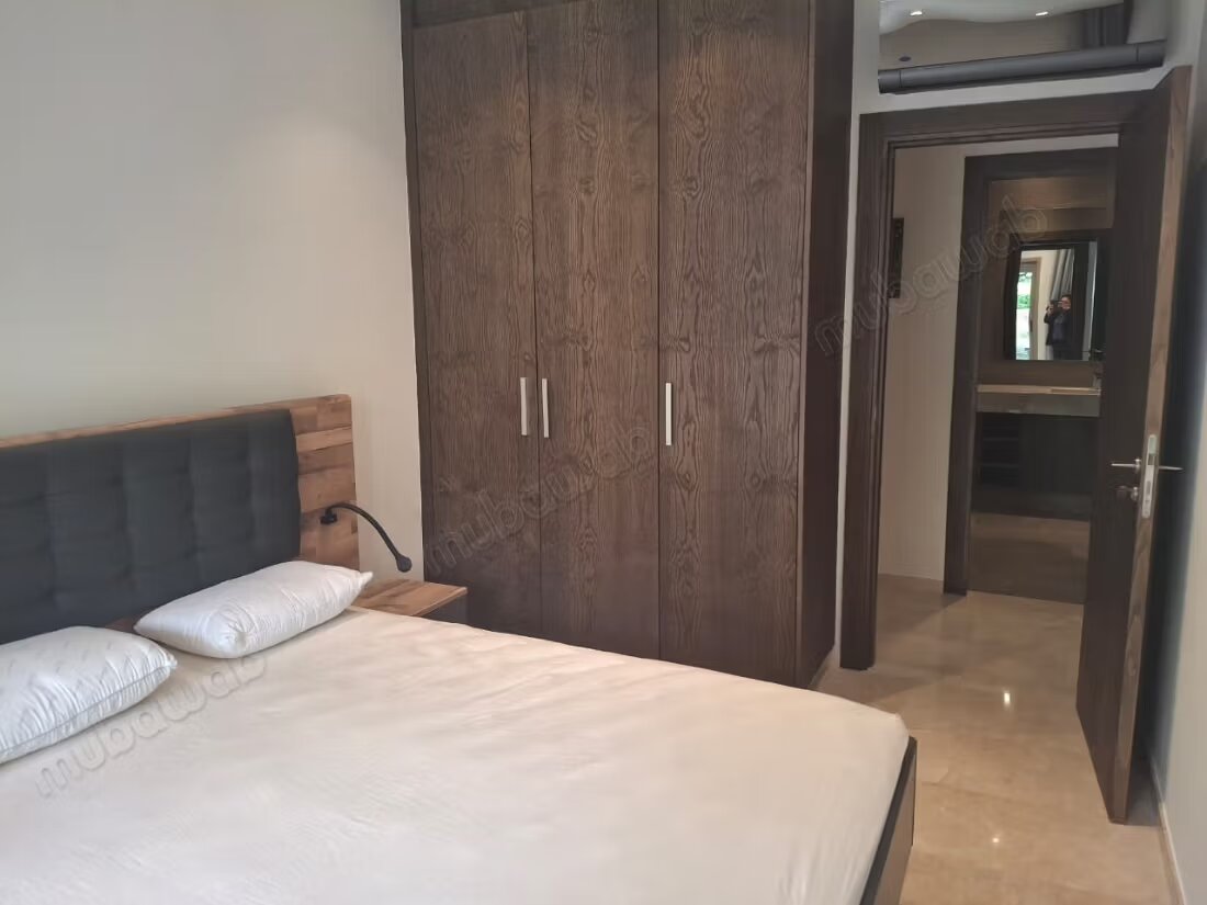 290 m² Apartment for Rent in الدار البيضاء – Ville Verte — Photo 10