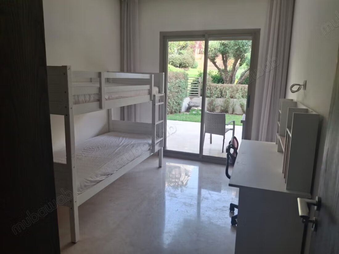 290 m² Apartment for Rent in الدار البيضاء – Ville Verte — Photo 11