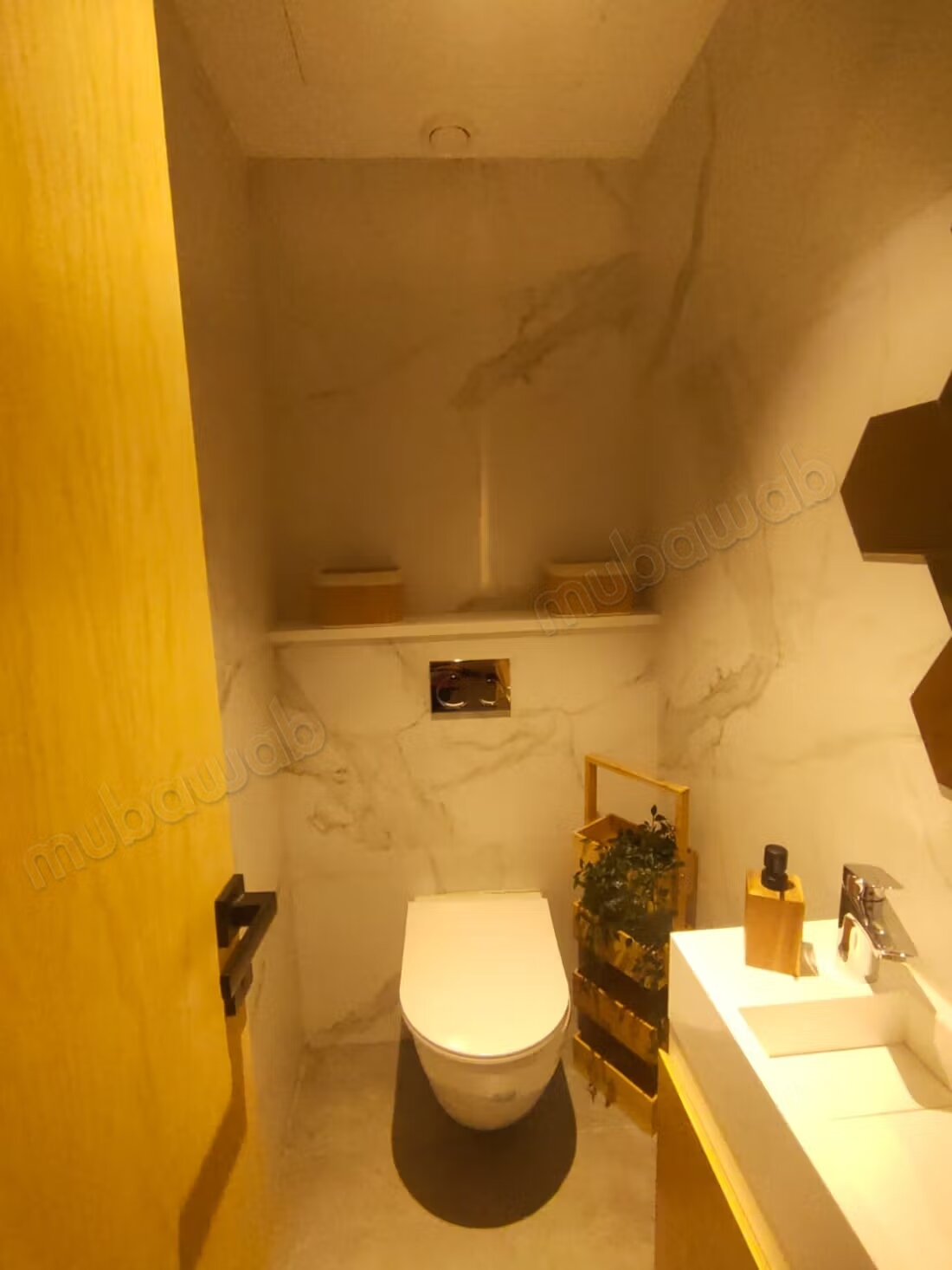 Studio à louer à Casablanca – Gauthier — Photo 3