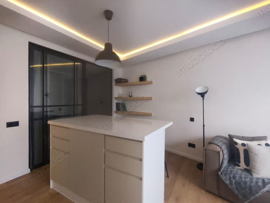 Studio à louer à Casablanca – Gauthier — Photo 4