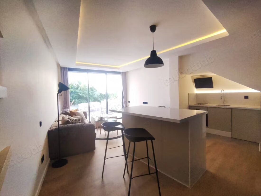 Studio à louer à Casablanca – Gauthier — Photo 5