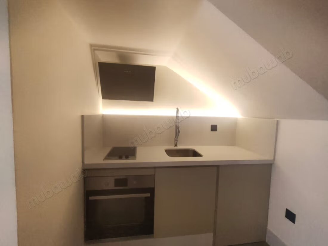 Studio à louer à Casablanca – Gauthier — Photo 6