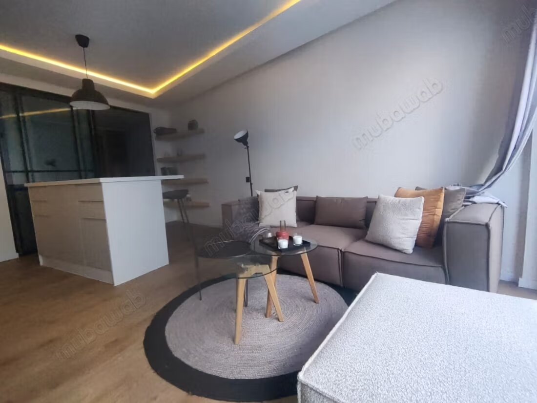 Studio à louer à Casablanca – Gauthier — Photo 7