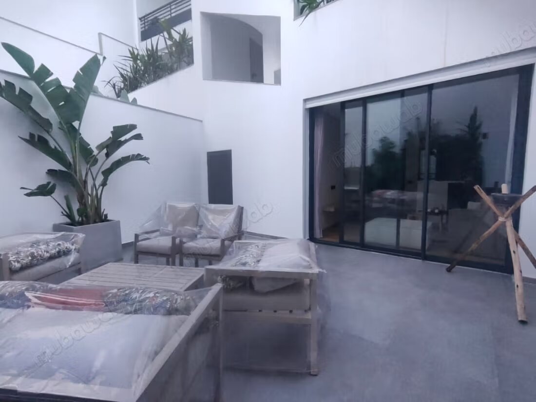 Studio à louer à Casablanca – Gauthier — Photo 8