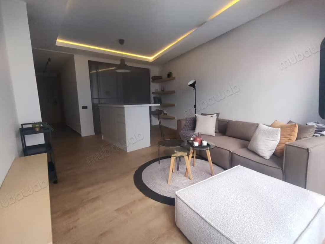 Studio à louer à Casablanca – Gauthier — Photo 9