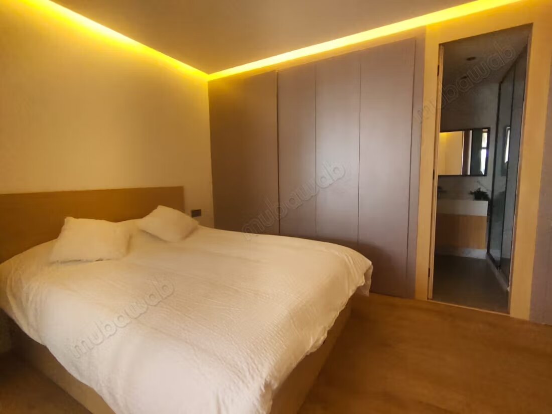 Studio à louer à Casablanca – Gauthier — Photo 10