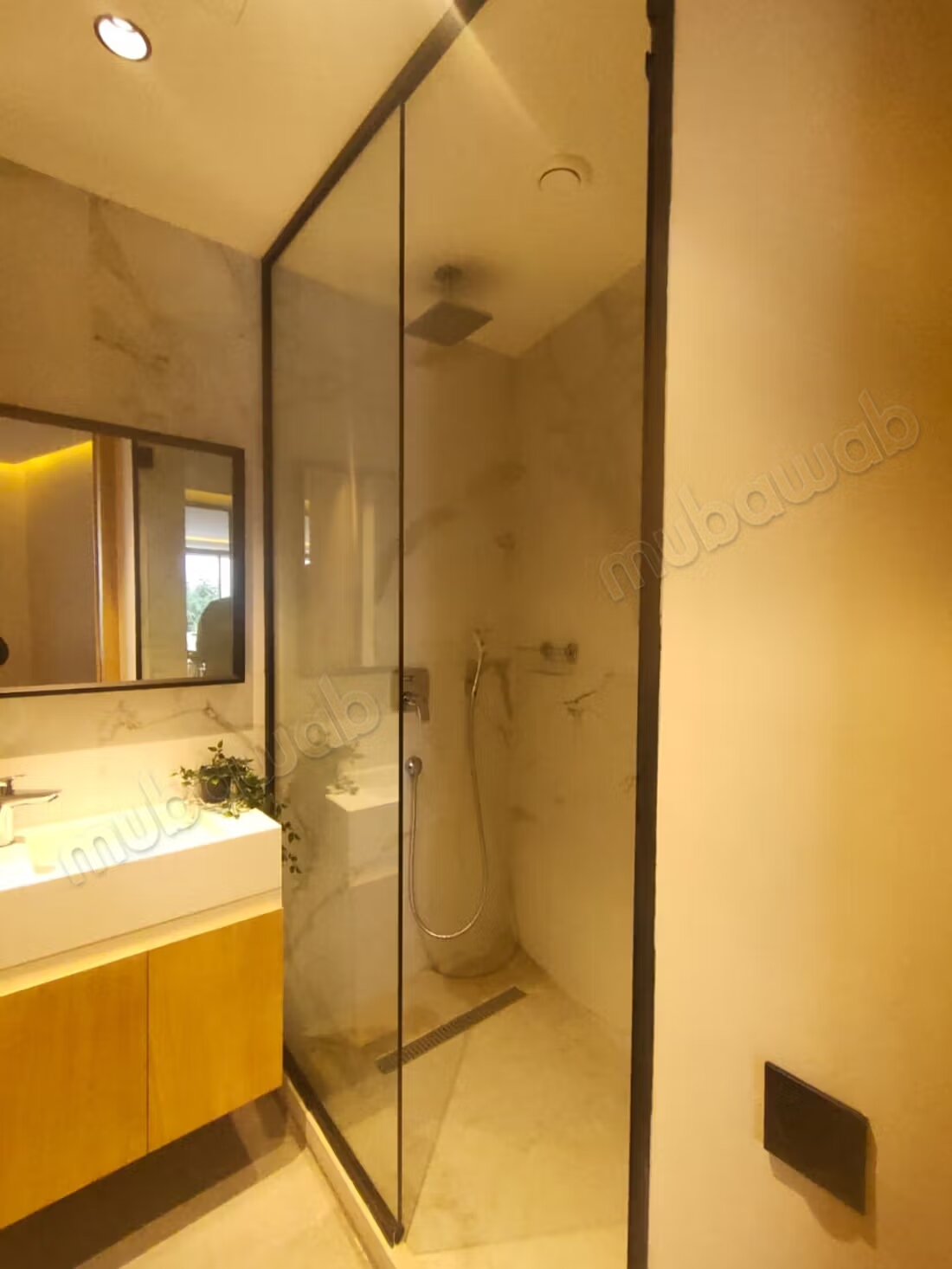 Studio à louer à Casablanca – Gauthier — Photo 11