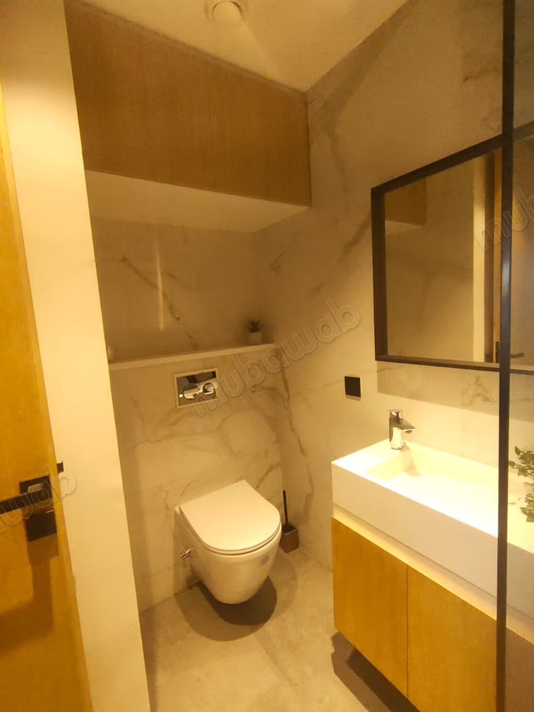 Studio à louer à Casablanca – Gauthier — Photo 12