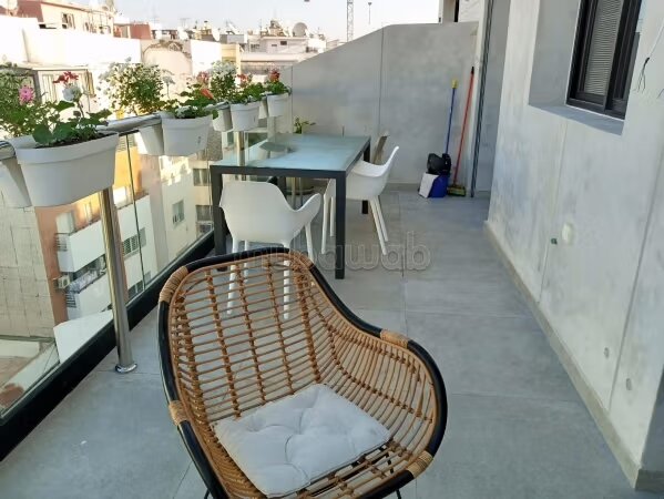 Studio à louer à Casablanca – Gauthier — Photo 14
