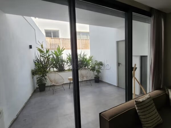 Studio à louer à Casablanca – Gauthier — Photo 15