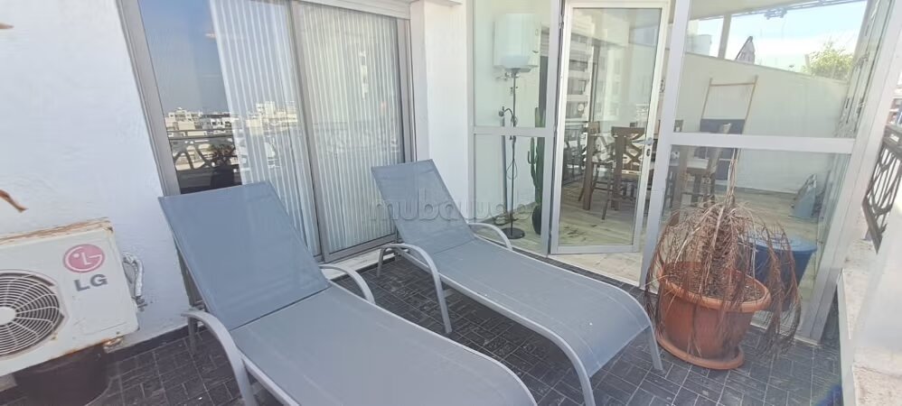 Studio à louer à Casablanca – Gauthier — Photo 16