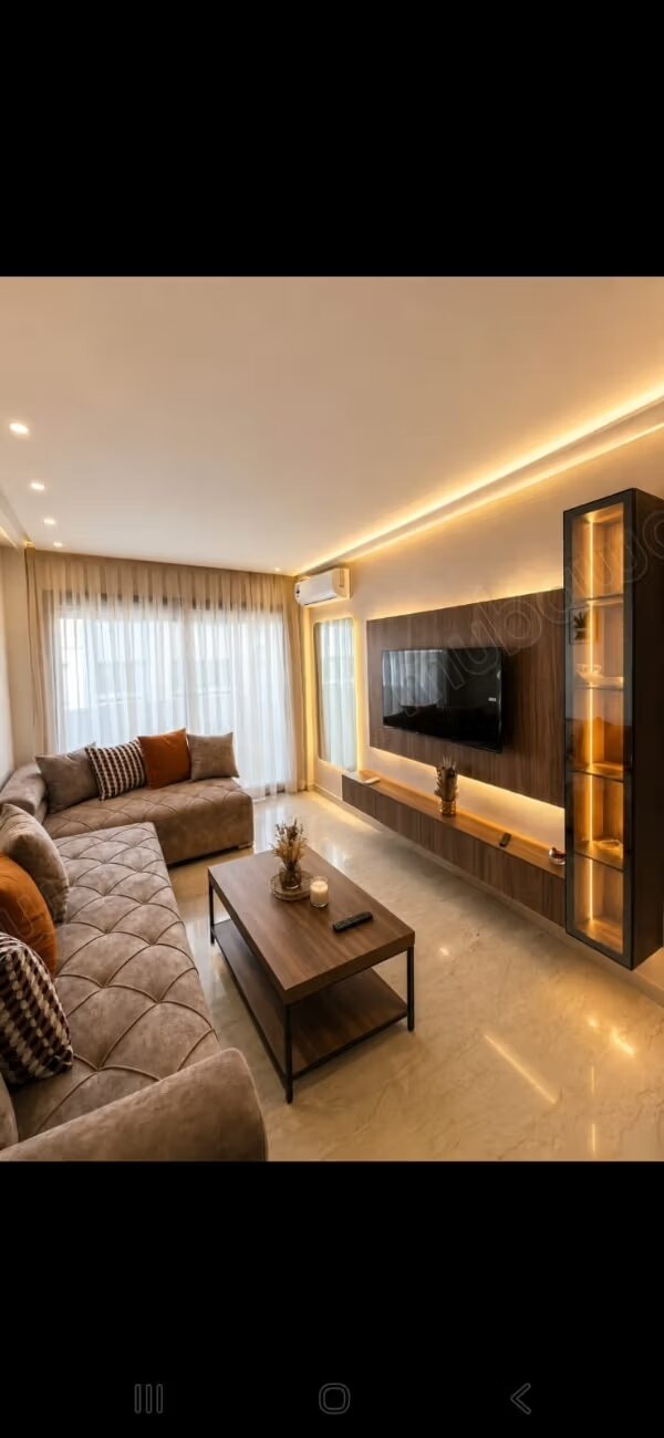 Studio à louer à Casablanca – Gauthier — Photo 17