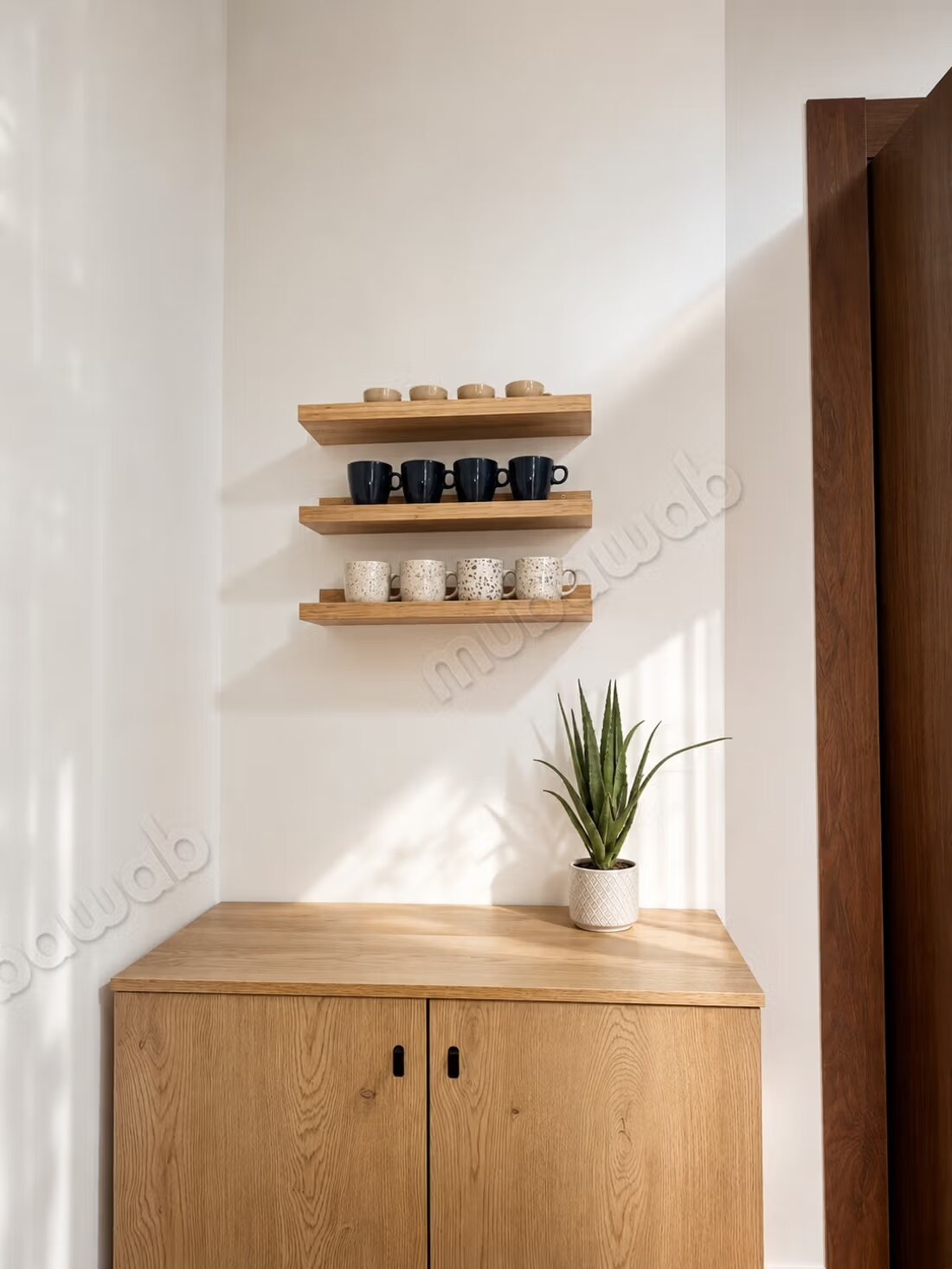 Luxury apartment for rent in Casablanca — Photo 15