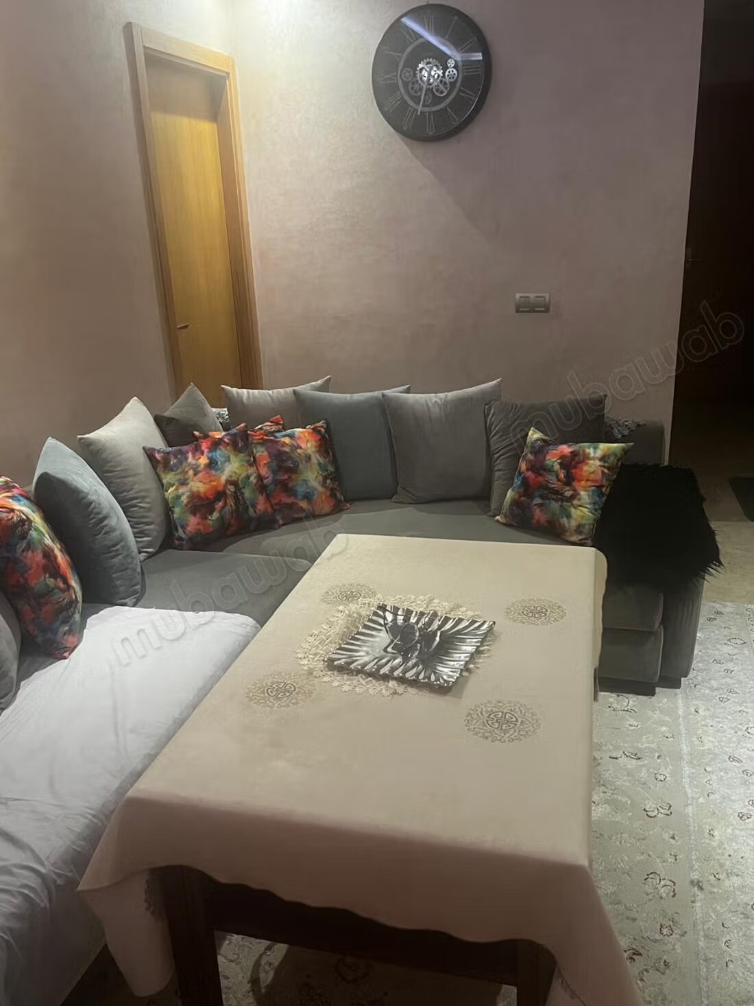 Appartement 87 m² à vendre à Beauséjour, Casablanca — Photo 7