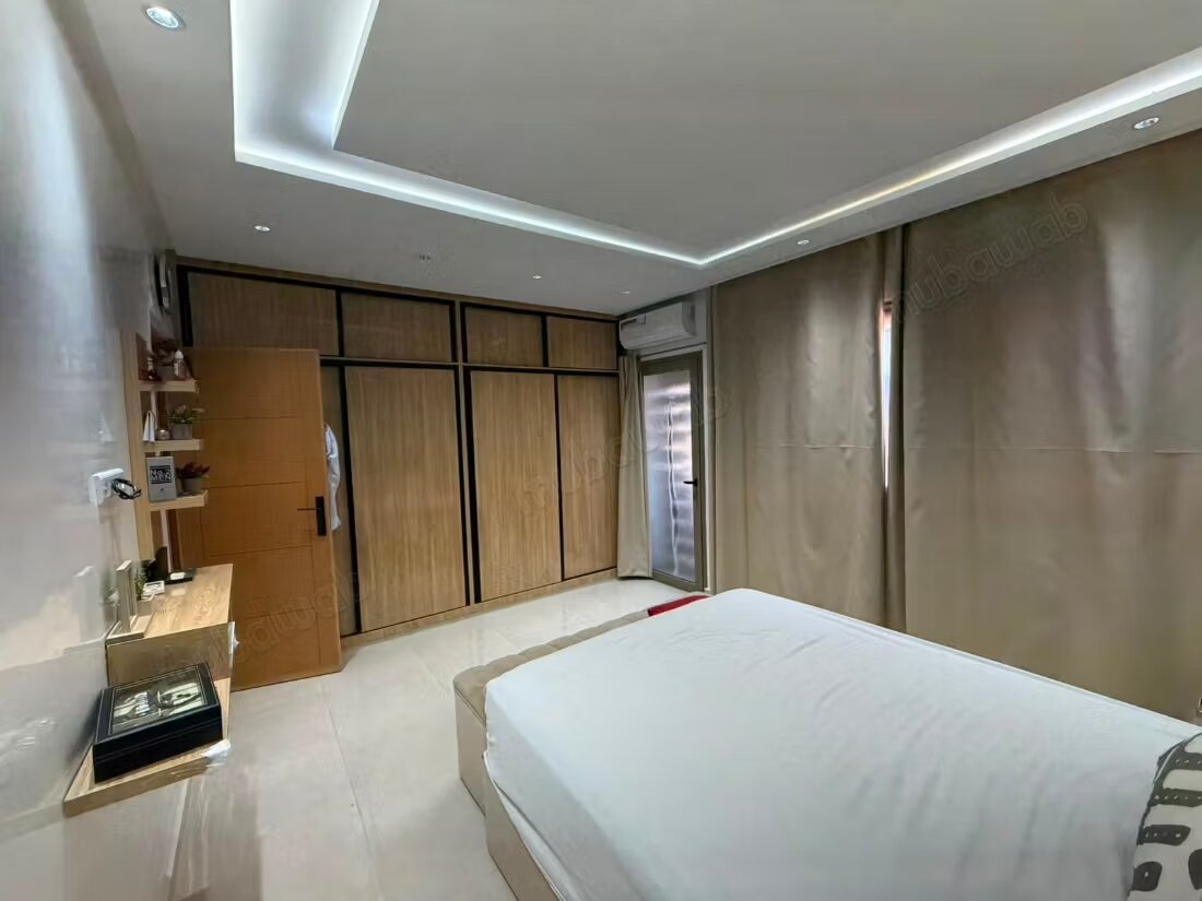 فيلا 100 م² للبيع في مراكش – طريق الدار البيضاء — Photo 7