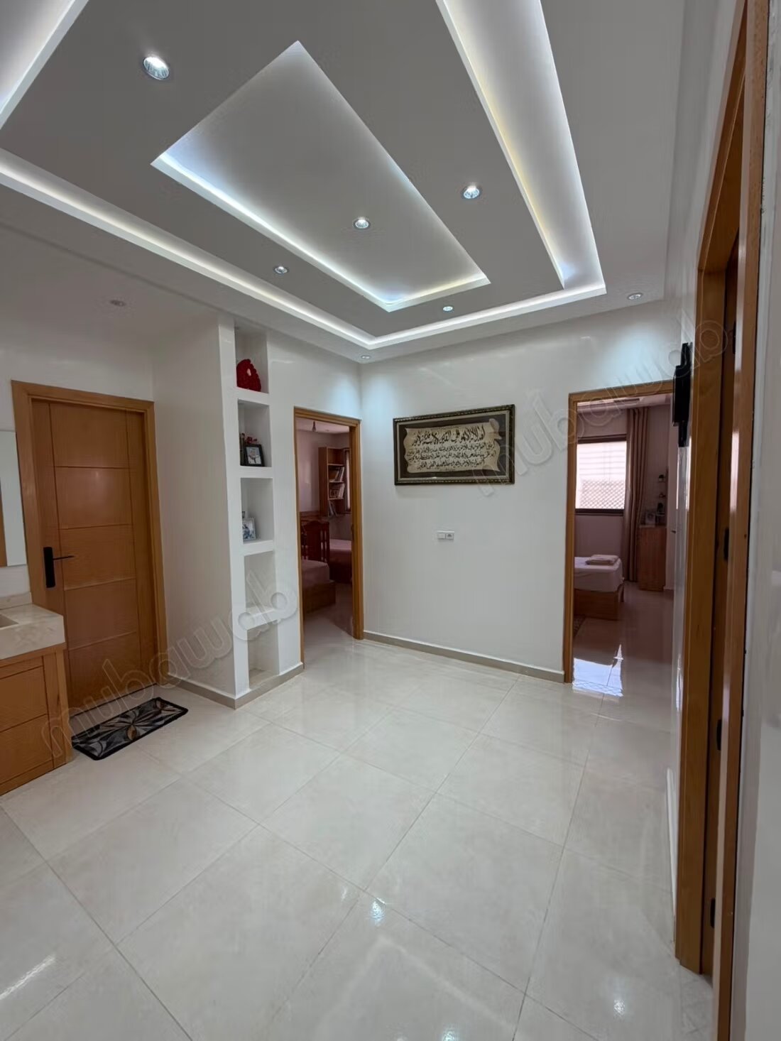 فيلا 100 م² للبيع في مراكش – طريق الدار البيضاء — Photo 15